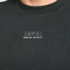 Wesley Vissers x AYBL Iron Works oversized T-shirt