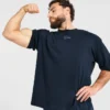Wesley Vissers x AYBL Iron Works oversized T-shirt