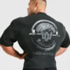 Wesley Vissers x AYBL Iron Works oversized T-shirt