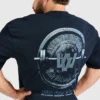 Wesley Vissers x AYBL Iron Works oversized T-shirt