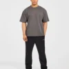 Wesley Vissers X Beyond Limits oversized T-shirt