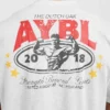 Wesley Vissers X Beyond Limits oversized T-shirt