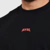 Wesley Vissers X Beyond Limits oversized T-shirt