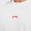 Wesley Vissers X Beyond Limits oversized T-shirt