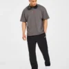 Wesley Vissers X Beyond Limits oversized T-shirt