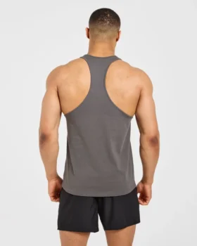 Wesley Vissers X Beyond Limits Stringer