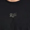 Wesley Vissers x Built to Conquer oversized T-shirt