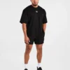 Wesley Vissers x Champion Mindset oversized T-shirt