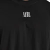 Wesley Vissers x Champion Mindset oversized T-shirt