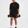 Wesley Vissers x Champion Mindset oversized T-shirt