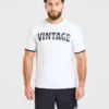 Wesley Vissers x Contrast T-shirt