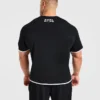 Wesley Vissers x Contrast T-shirt