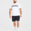 Wesley Vissers x Contrast T-shirt