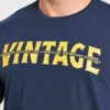 Wesley Vissers x Contrast T-shirt