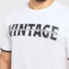 Wesley Vissers x Contrast T-shirt