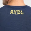 Wesley Vissers x Contrast T-shirt