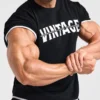 Wesley Vissers x Contrast T-shirt