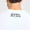 Wesley Vissers x Contrast T-shirt