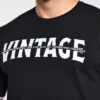 Wesley Vissers x Contrast T-shirt