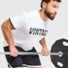 Wesley Vissers x Contrast T-shirt