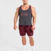 Wesley Vissers x Contrast Tank