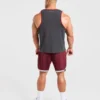 Wesley Vissers x Contrast Tank