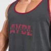 Wesley Vissers x Contrast Tank