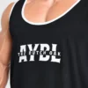 Wesley Vissers x Contrast Tank