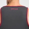Wesley Vissers x Contrast Tank