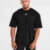 Wesley Vissers x Golden Mentality oversized T-shirt