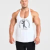 Wesley Vissers x Minimal Stringer