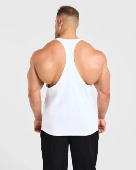 Wesley Vissers x Minimal Stringer
