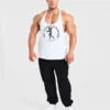 Wesley Vissers x Minimal Stringer