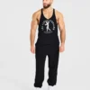Wesley Vissers x Minimal Stringer
