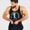 Wesley Vissers x Minimal Stringer