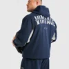 Wesley Vissers x Oversized hoodie met rits