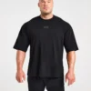 Wesley Vissers x Rooted in Greatness oversized T-shirt