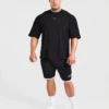 Wesley Vissers x Rooted in Greatness oversized T-shirt