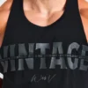 Wesley Vissers x Vintage Loose Stringer