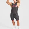 Wesley Vissers x Vintage Loose Stringer